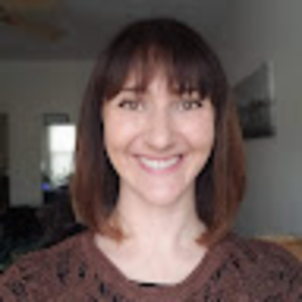 Meet your Posher, Anca